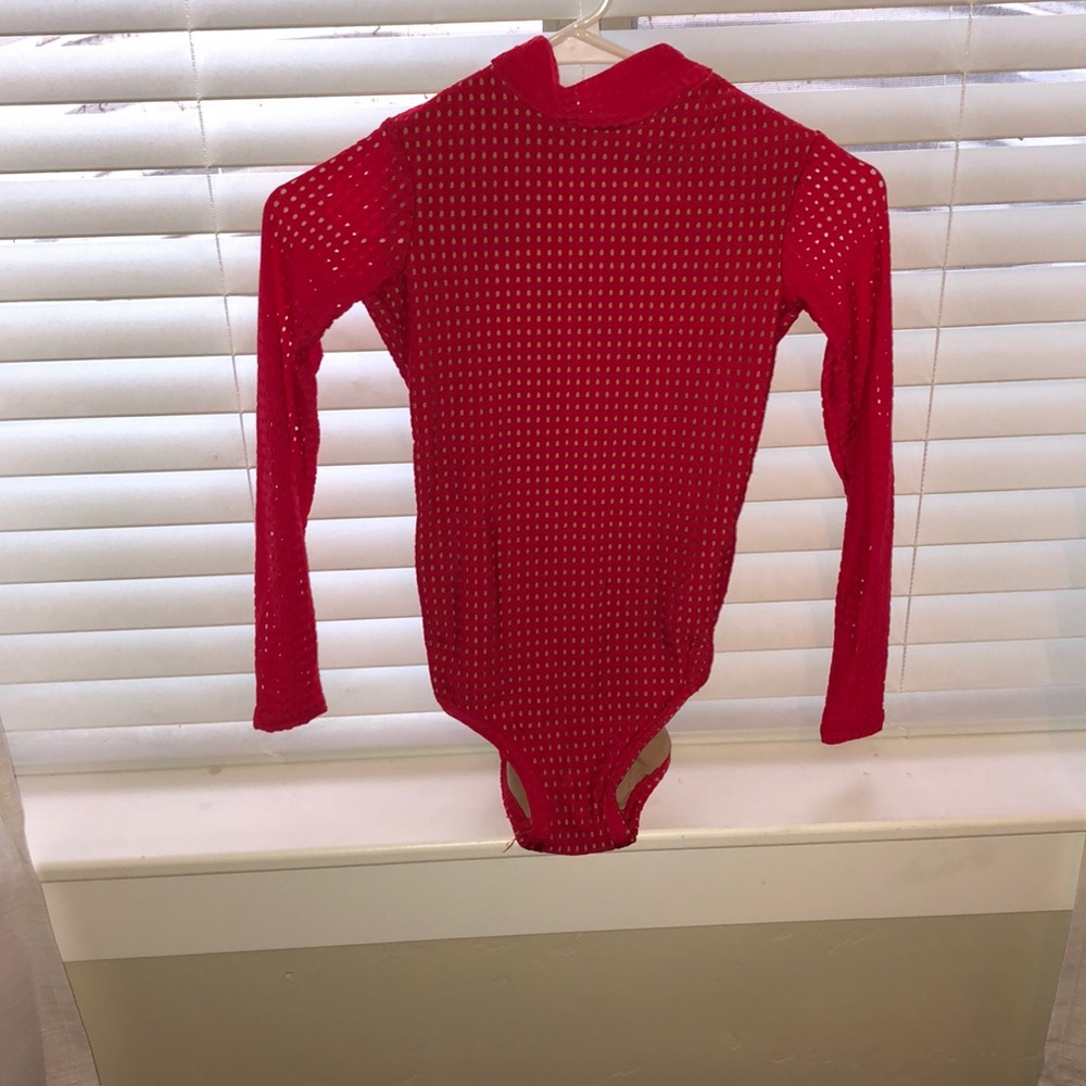 Five dancewear